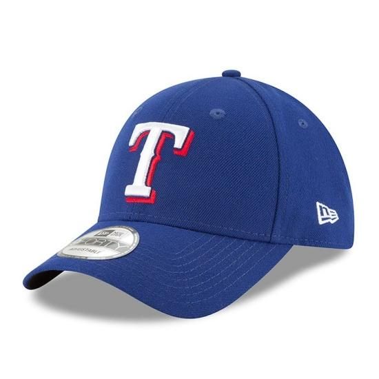 Texas Rangers World Series Hat 2025