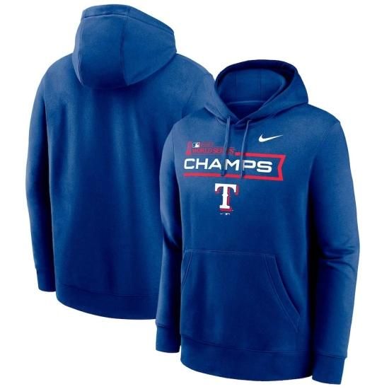ڥƥ 󥸥㡼(TEXAS RANGERS)Nike 2023 ɥ꡼ Champions Club Fleece ץ륪Сѡ