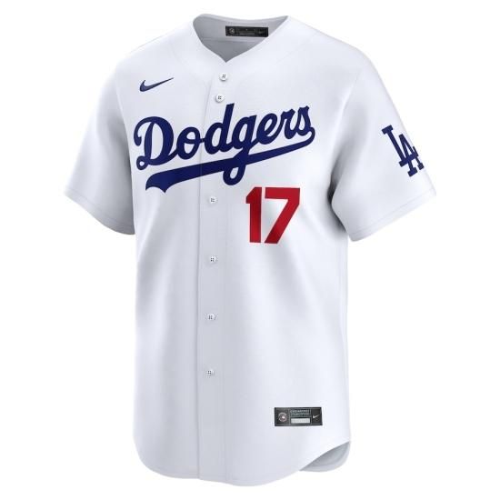 ロサンゼルス ドジャース(LOSANGELES DODGERS)】大谷翔平 Nike ロサンゼルス ドジャース(LOSANGELES DODGERS)】大谷翔平 Nike