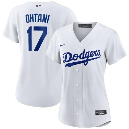 ロサンゼルス ドジャース】大谷翔平 Nike ホーム レプリカ ロサンゼルス ドジャース】大谷翔平 Nike ホーム レプリカ