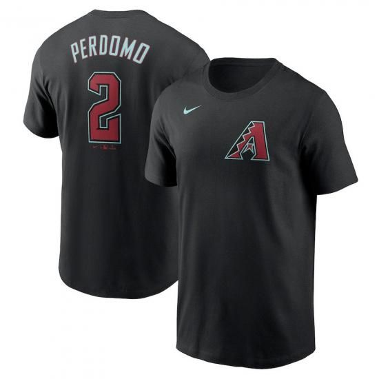 ڥ꥾ ɥХå(ARIZONA DIAMONDBACKS)ۥإɡڥɥ Nike Fuse ͡&ʥС T #2