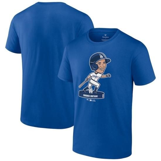 ڥ󥼥륹 ɥ㡼(LOSANGELES DODGERS)ëʿ Fanatics Branded Bobblehead T #17