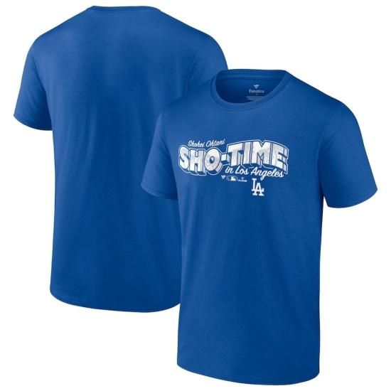 ڥ󥼥륹 ɥ㡼(LOSANGELES DODGERS)ëʿ Fanatics Sho-Time T #17