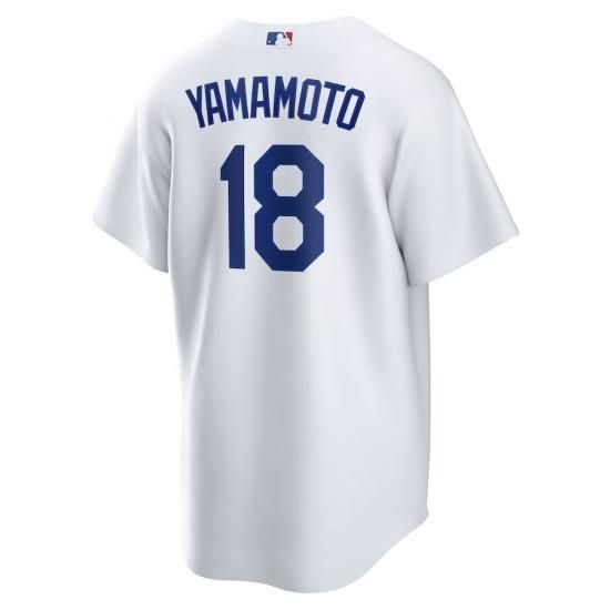 ロサンゼルス ドジャース(LOSANGELES DODGERS)】大谷翔平 Nike ロサンゼルス ドジャース(LOSANGELES DODGERS)】大谷翔平 Nike