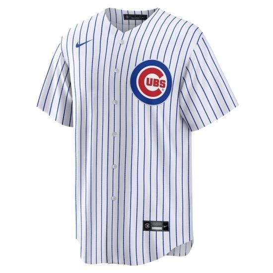 スーパーセール 半額 シカゴ カブス(CHICAGO ホーム Nike CUBS】イアン・ハップ 応援グッズ