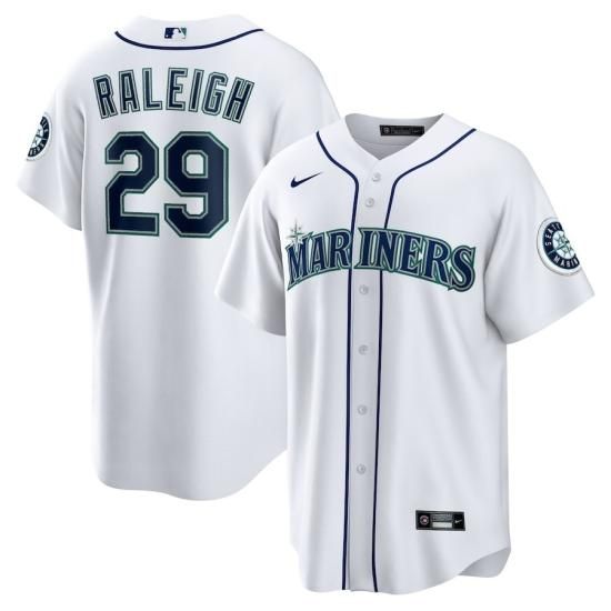 ڥȥ ޥʡ(SEATTLE MARINERS)ۥ롦꡼ Nike ۡ ץꥫ ˥ե #29