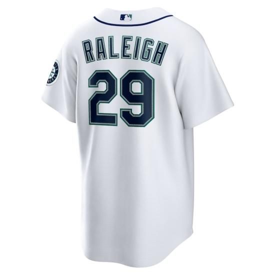 シアトル マリナーズ(SEATTLE MARINERS)】カル・ローリー Nike シアトル マリナーズ(SEATTLE MARINERS)】カル・ローリー Nike