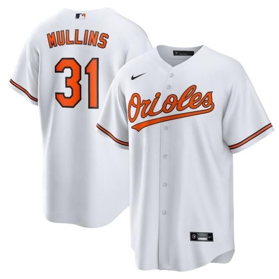 ڥܥƥ⥢ ꥪ륺(BALTIMORE ORIOLES)ۥɥåޥ Nike ۡ ץꥫ ˥ե #31