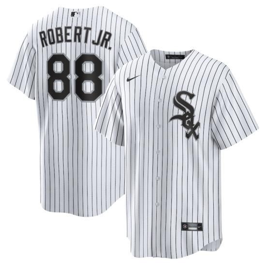 ڥ ۥ磻ȥå(CHICAGO WHITESOX)ۥ륤٥ Jr. Nike ۡ ץꥫ ˥ե #88