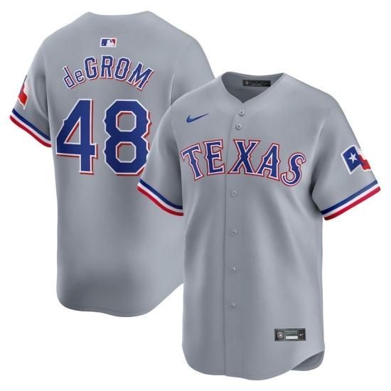 ڥƥ 󥸥㡼(TEXAS RANGERS)ۥ֡ǥ Nike  Limited Player ˥ե #48