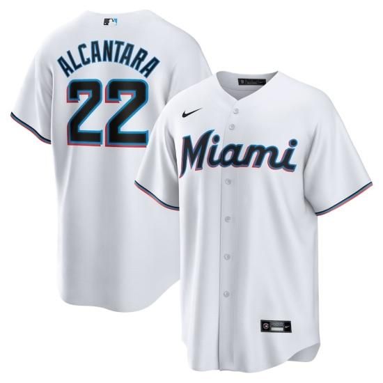 ڥޥ ޡ(MIAMI MARLINS)ۥǥ륫󥿥 Nike ۡ ץꥫ ˥ե #22