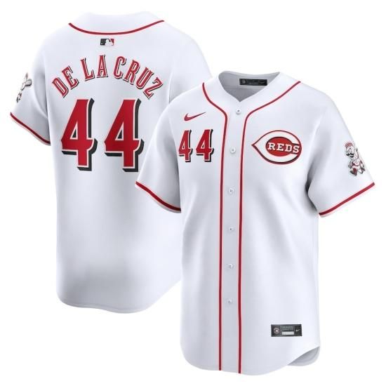 ڥ󥷥ʥƥ å(CINCINNATI REDS)ۥ꡼ǥ饯롼 Nike ۡ Limited Player ˥ե #44