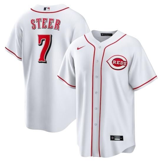 ڥ󥷥ʥƥ å(CINCINNATI REDS)ۥڥ󥵡ƥ Nike ۡ ץꥫ ˥ե #7