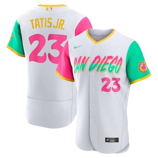 サンディエゴ パドレス】フェルナンド・タティスJr. Nike 2022 サンディエゴ パドレス】フェルナンド・タティスJr. Nike 2022