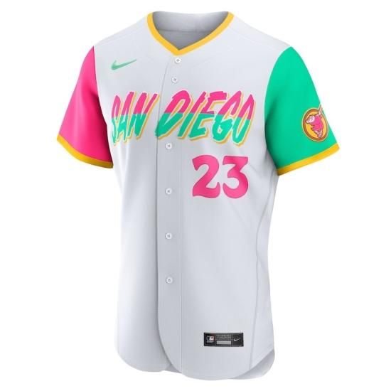 サンディエゴ パドレス】フェルナンド・タティスJr. Nike 2022 サンディエゴ パドレス】フェルナンド・タティスJr. Nike 2022