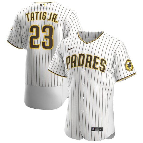 ڥǥ ѥɥ쥹(SANDIEGO PADRES)ۥեʥɡƥJr. Nike ۡ ƥå Player ˥ե #23