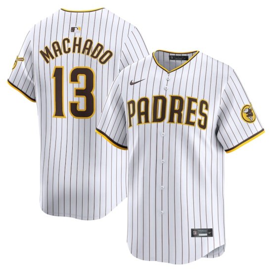 ڥǥ ѥɥ쥹(SANDIEGO PADRES)ۥޥˡޥ Nike ۡ Limited Player ˥ե #13