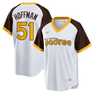 サンディエゴ・パドレス ユニフォーム-ALL.BALLS｜MLB