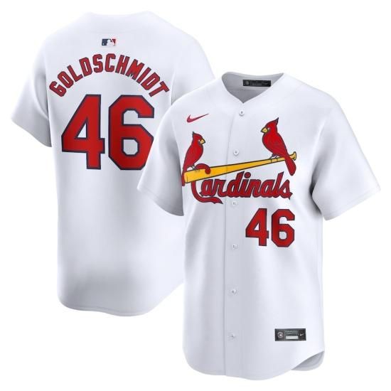 ڥȥ륤 ǥʥ륹(ST.LOUIS CARDINALS)ۥݡ롦ɥߥå Nike ۡ Limited Player ˥ե #46