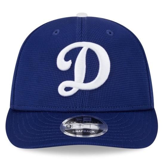 ロサンゼルス ドジャース】New Era 2024 スプリングトレーニング