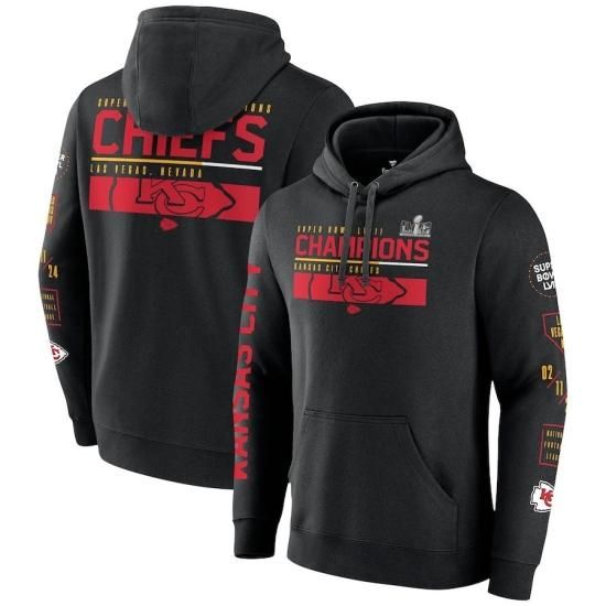 ڥ󥶥ƥ ե(Kansas City Chiefs)Fanatics Branded Super Bowl LVIII Champions ץ륪Сѡ