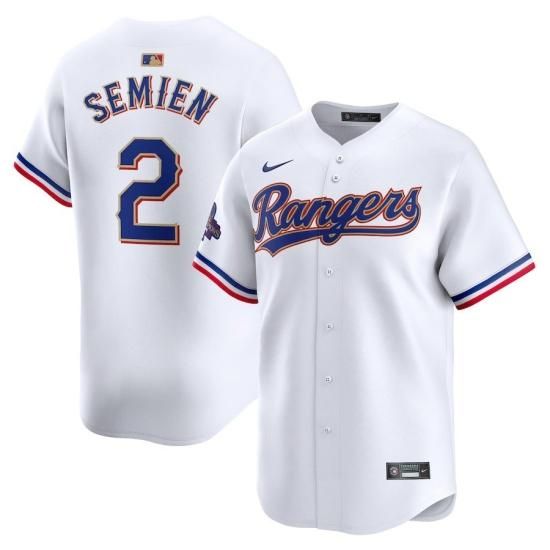 ڥƥ 󥸥㡼(TEXAS RANGERS)ۥޡߥ Nike 2024 Gold Collection Limited Player ˥ե #2