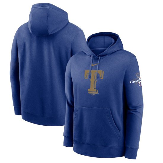 ڥƥ 󥸥㡼(TEXAS RANGERS)Nike 2024 Gold Collection Club Fleece ץ륪Сѡ