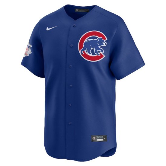 ڥ ֥(CHICAGO CUBS)ۺʾ Nike Alternate Limited ˥ե #18