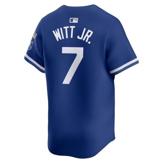 カンザスシティー ロイヤルズ】ボビー・ウィットJr. Nike