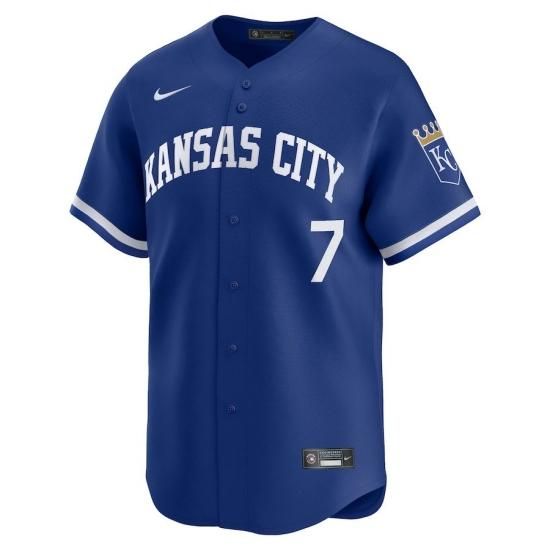 即決* MLB カンザスシティ・ロイヤルズ #7 マイケル・フランコ 即決* MLB カンザスシティ・ロイヤルズ #7 マイケル・フランコ