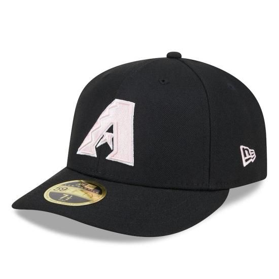 ڥ꥾ ɥХå(ARIZONA DIAMONDBACKS)New Era 2024 Mother's Day ץե 59FIFTY Fitted å