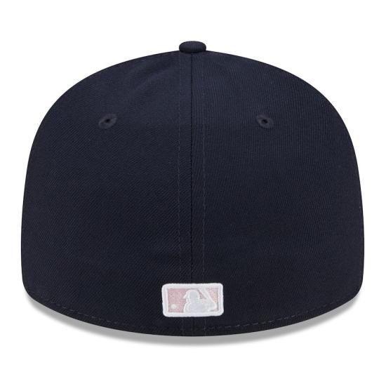 New Era キャップ 3個セット ワシントンナショナルズ等 LP 59FIFTY MLBオンフィールド ワシントン・ナショナルズ ホーム