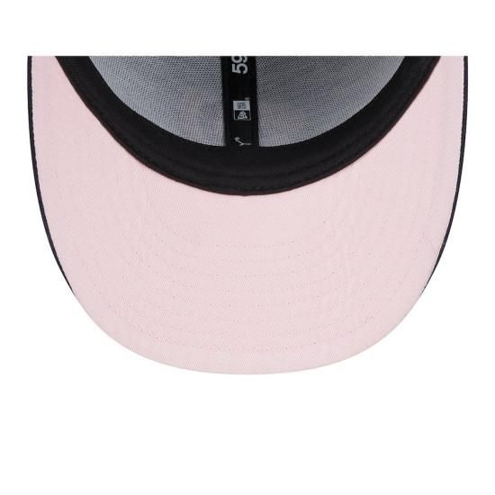 ワシントン ナショナルズ】New Era キャップ-ALL.BALLS ワシントン ナショナルズ】New Era キャップ-ALL.BALLS