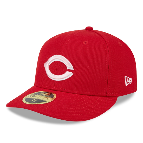 シンシナティ レッズ】New Era 59FIFTY キャップ-ALL.BALLS シンシナティ レッズ】New Era 59FIFTY キャップ-ALL.BALLS