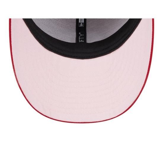 new era シンシナティ レッズ 59FIFTYキャップ 7 3/4 楽天市場】ニューエラ キャップ 59FIFTY シンシナティ レッズ