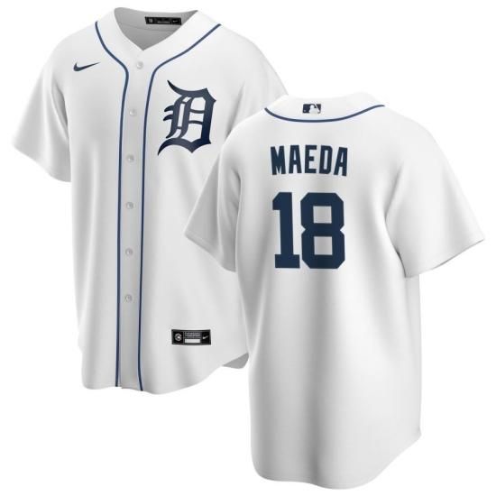 ڥǥȥ (DETROIT TIGERS)ķ Nike ۡ ץꥫ Player ˥ե #18