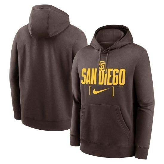 ڥǥ ѥɥ쥹(SANDIEGO PADRES)Nike Club Slack ץ륪Сѡ