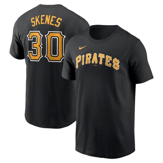 ڥԥåĥС ѥ졼(PITTSBURGH PIRATES)ۥݡ롦 Nike Fuse ͡&ʥС T #30