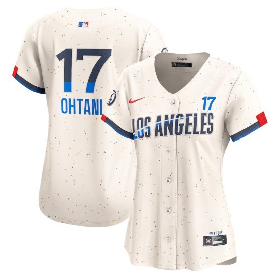 ǥڥ󥼥륹 ɥ㡼(LOSANGELES DODGERS)ëʿ Nike 2024 ƥͥ Limited Player ˥ե #17<img class='new_mark_img2' src='https://img.shop-pro.jp/img/new/icons15.gif' style='border:none;display:inline;margin:0px;padding:0px;width:auto;' />