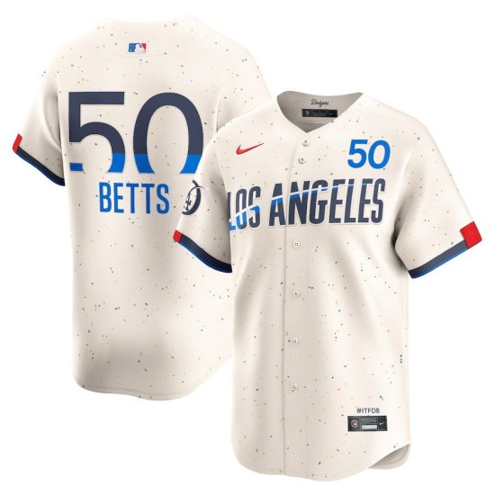 ڥ󥼥륹 ɥ㡼(LOSANGELES DODGERS)ۥࡼ٥å Nike 2024 ƥͥ Limited Player ˥ե #50<img class='new_mark_img2' src='https://img.shop-pro.jp/img/new/icons15.gif' style='border:none;display:inline;margin:0px;padding:0px;width:auto;' />