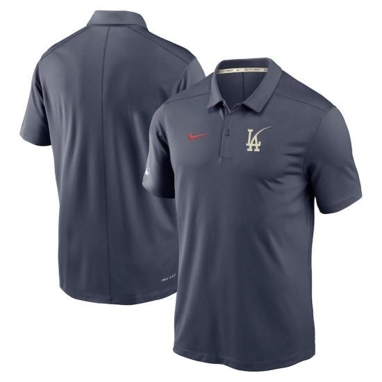 ڥ󥼥륹 ɥ㡼(LOSANGELES DODGERS)Nike 2024 ƥͥ ƥå쥯 Victory Performance ݥ