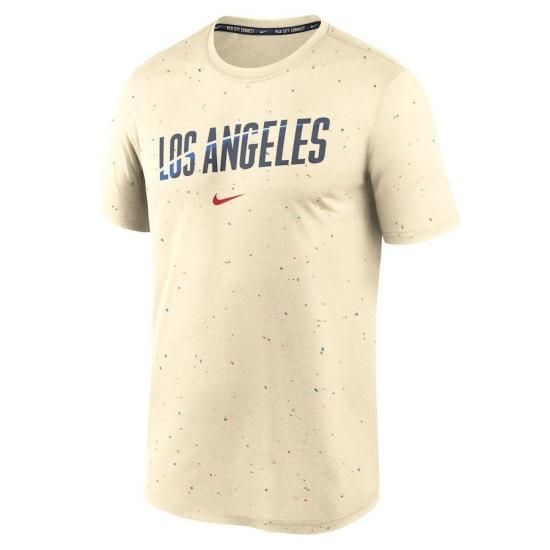 ロサンゼルスドジャース】Nike シティコネクト Tシャツ-ALL.BALLS