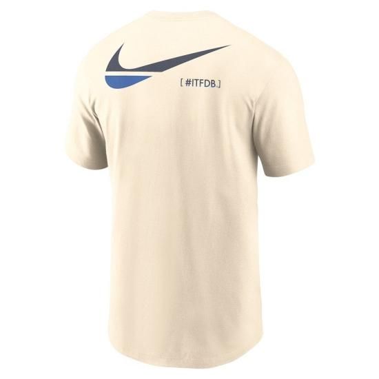 ロサンゼルスドジャース】Nike シティコネクト Tシャツ-ALL.BALLS