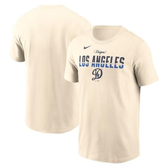 ڥ󥼥륹 ɥ㡼(LOSANGELES DODGERS)Nike 2024 ƥͥ T