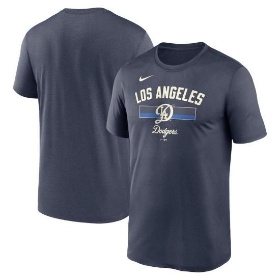 ڥ󥼥륹 ɥ㡼(LOSANGELES DODGERS)Nike 2024 ƥͥ Legend Performance T