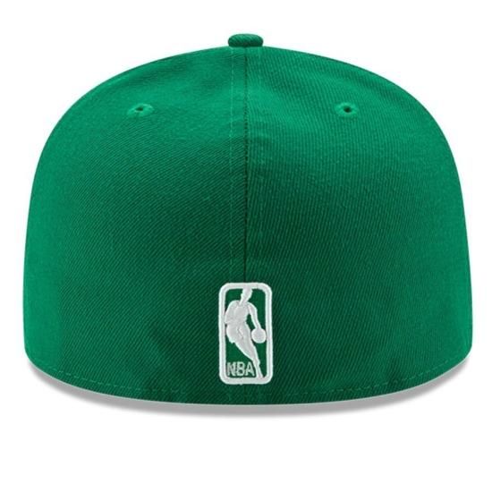ボストン セルティックス】New Era Champions キャップ-ALL.BALLS