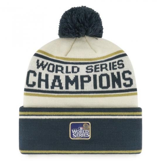 ロサンゼルス ドジャース】'47 World Series ニットキャップ-ALL ロサンゼルス ドジャース】'47 World Series ニットキャップ-ALL