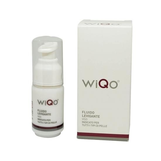 Wiqo Fluido Levigante (2ml) - Fillerdepot