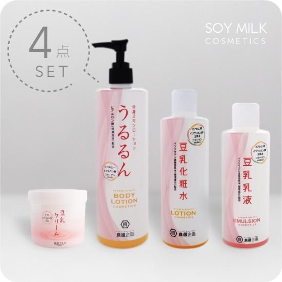医薬部外品】サナ なめらか本舗 豆乳イソフラボン 薬用リンクル