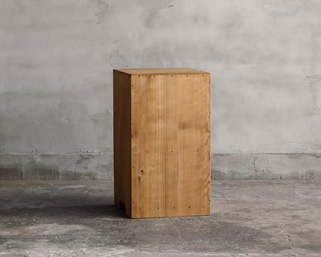 書類棚 アンティークFUNNEL